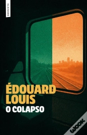 Capa do artigo O Colapso