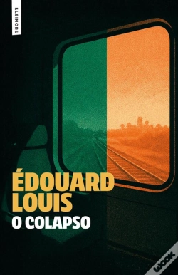 Capa do artigo O Colapso