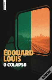 Capa do artigo O Colapso