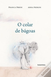 Capa do artigo O Colar De Bágoas