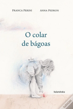 Capa do artigo O Colar De Bágoas