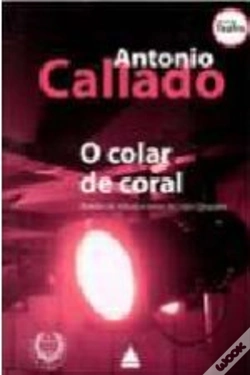 Capa do artigo O Colar de Coral