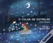 Capa do artigo O Colar de Estrelas