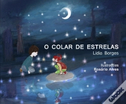 Capa do artigo O Colar de Estrelas