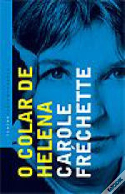Capa do artigo O Colar de Helena
