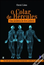 Capa do artigo O Colar de Hércules