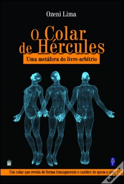 Capa do artigo O Colar de Hércules