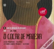 Capa do artigo O Colar de Maresia