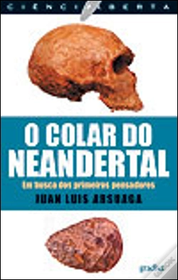 Capa do artigo O Colar do Neandertal
