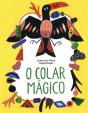 O Colar Mágico - Preview