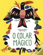 Capa do artigo O Colar Mágico