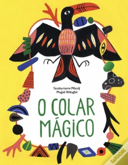 Capa do artigo O Colar Mágico