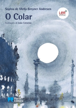 Capa do artigo O Colar