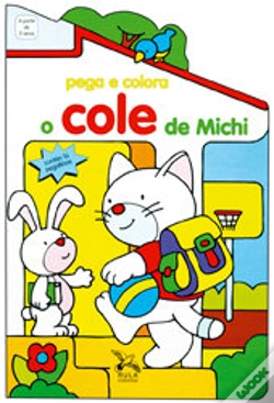 Capa do artigo O Cole De Michi