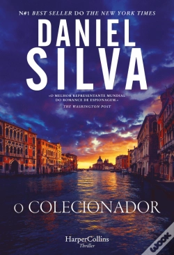 Capa do artigo O Colecionador