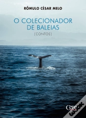Capa do artigo O Colecionador De Baleias