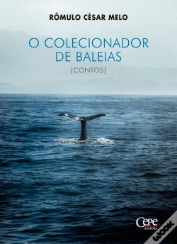 Capa do artigo O Colecionador De Baleias