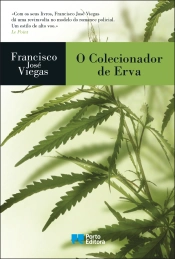 Capa do artigo O Colecionador de Erva
