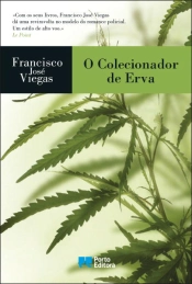 Capa do artigo O Colecionador de Erva