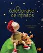 O Colecionador De Infinitos - Preview