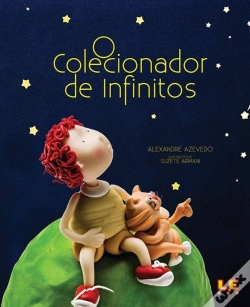 Capa do artigo O Colecionador De Infinitos
