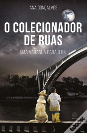 Capa do artigo O Colecionador de Ruas