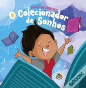 Capa do artigo O Colecionador De Sonhos
