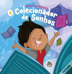 Capa do artigo O Colecionador De Sonhos