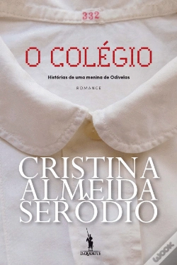 Capa do artigo O Colégio