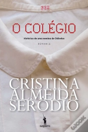 Capa do artigo O Colégio