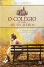 O Colégio de Todos os Segredos - Preview