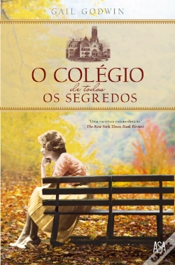 Capa do artigo O Colégio de Todos os Segredos