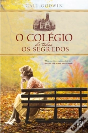 Capa do artigo O Colégio de Todos os Segredos