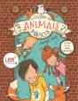 O Colégio dos Animais Mágicos - Preview
