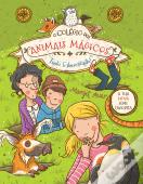O Colégio dos Animais Mágicos N.º 2