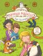 O Colégio dos Animais Mágicos N.º 2 - Preview