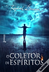 Capa do artigo O Coletor De Espíritos