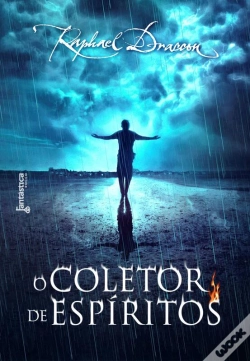 Capa do artigo O Coletor De Espíritos