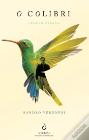 Capa do artigo O Colibri