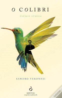 Capa do artigo O Colibri