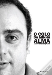 Capa do artigo O Colo da Minha Alma