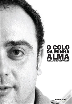 Capa do artigo O Colo da Minha Alma