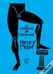 Capa do artigo O Colosso de Maroussi