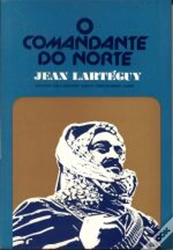 Capa do artigo O Comandante do Norte