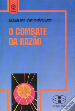 Capa do artigo O Combate da Razão
