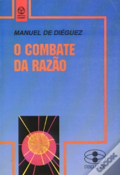 Capa do artigo O Combate da Razão