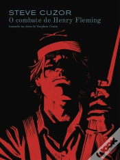 Capa do artigo O Combate de Henry Fleming