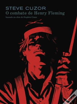 Capa do artigo O Combate de Henry Fleming