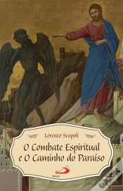 Capa do artigo O Combate Espiritual e o Caminho do Paraíso