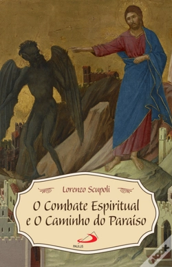 Capa do artigo O Combate Espiritual e o Caminho do Paraíso
